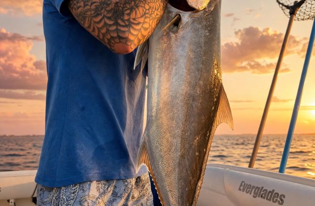 Pesca a traina con esca viva - Escursione di 6 ore