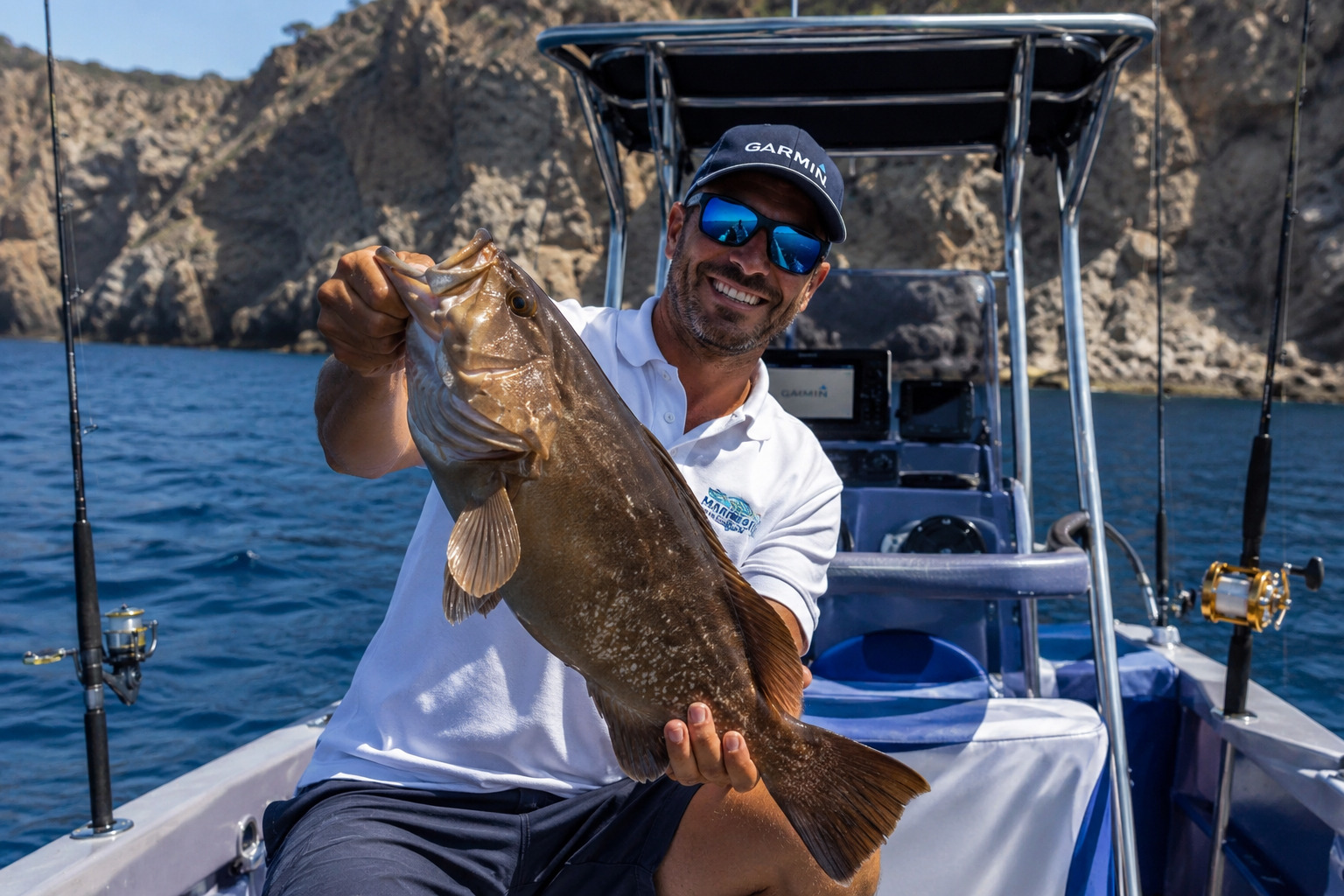 Palermo Fishing