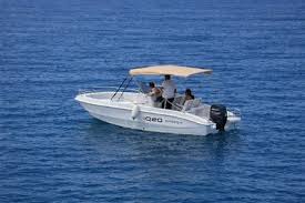 Angelo Fishing