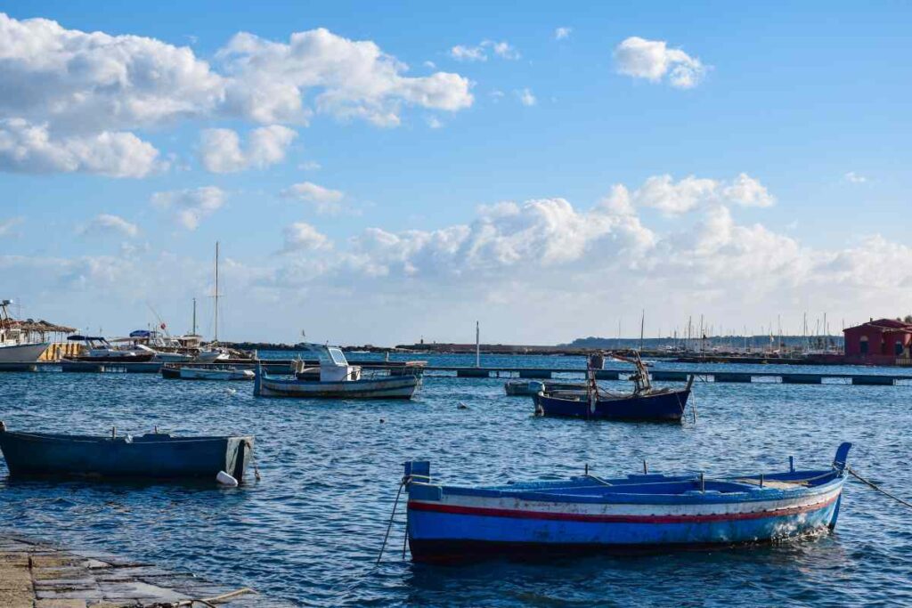 Marzamemi